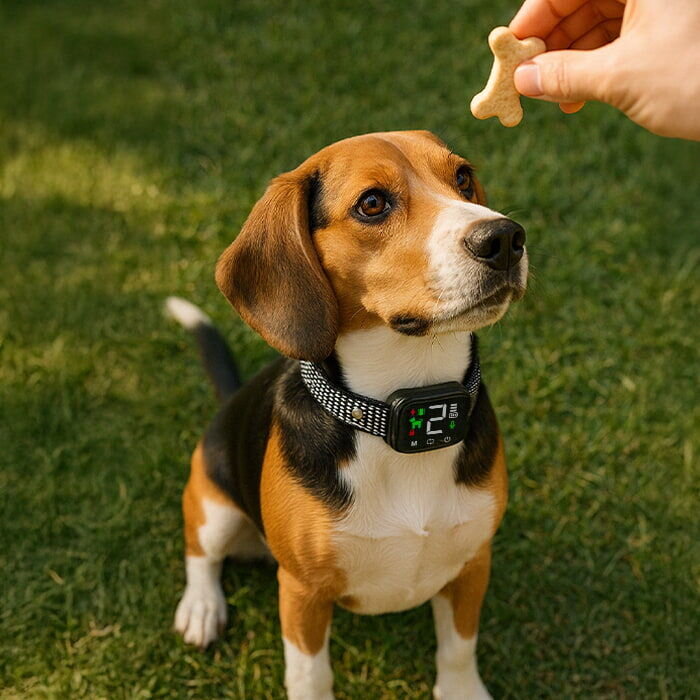puppyBark image