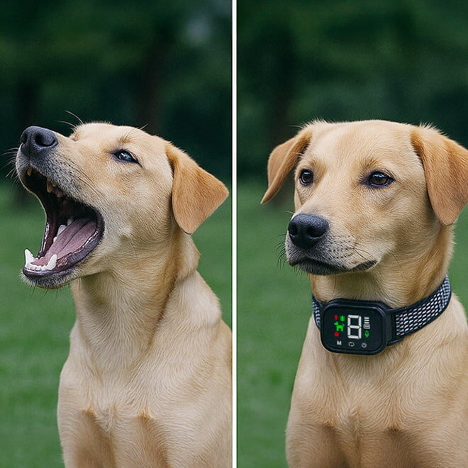 puppyBark image