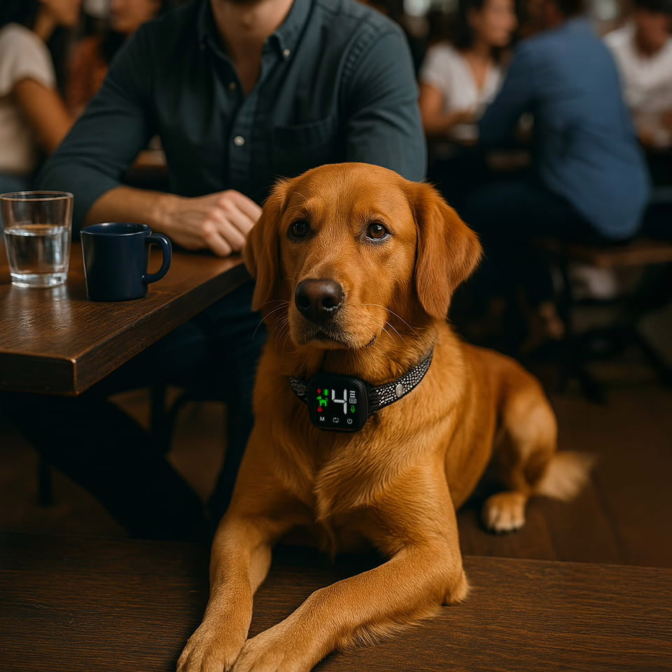 puppyBark image