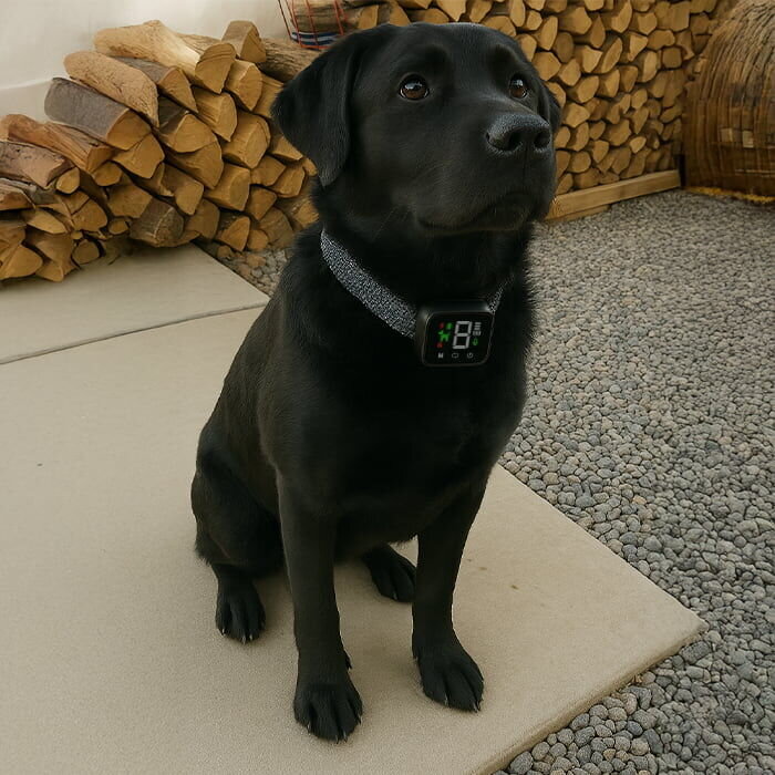 puppyBark image