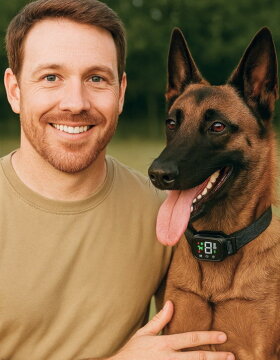 puppyBark image